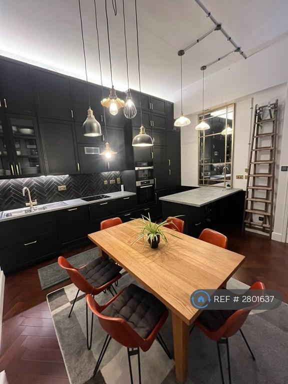 2 bedroom flat in The Beaux Arts Building, London, N7 (2 bed) (#2801637)