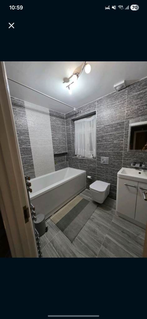 Single Room Available