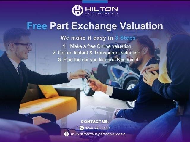 2018 Hyundai KONA 1.0 T-GDi Blue Drive Premium SE SUV 5dr Petrol Manual Euro 6 (s/s) (120 ps) HAT...