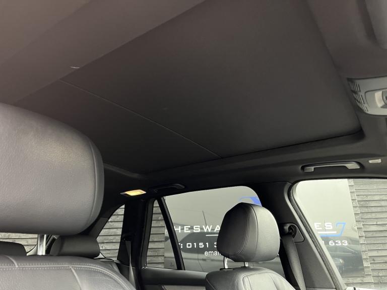 BMW X5 3.0 X5 M50d 2014