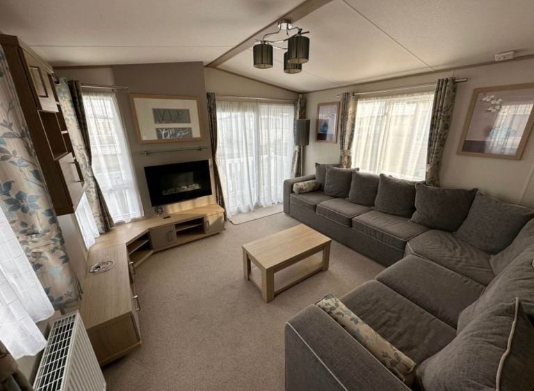 ABI Roxbury (private sale) 