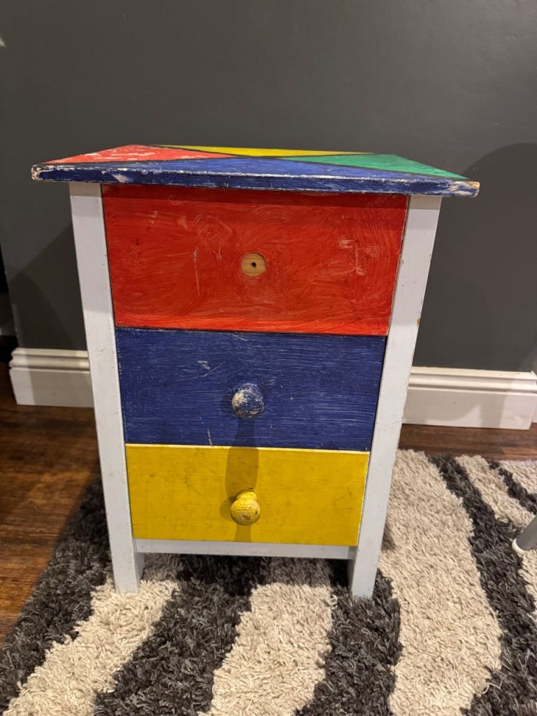 Drawers