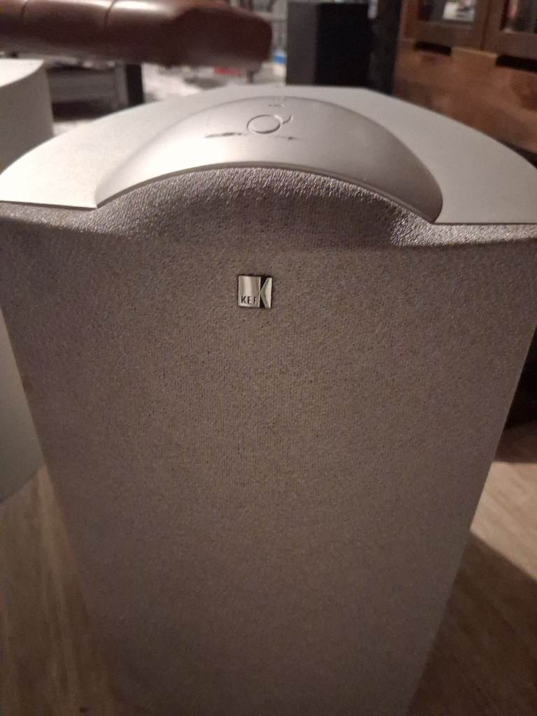 Kef q1 q series 