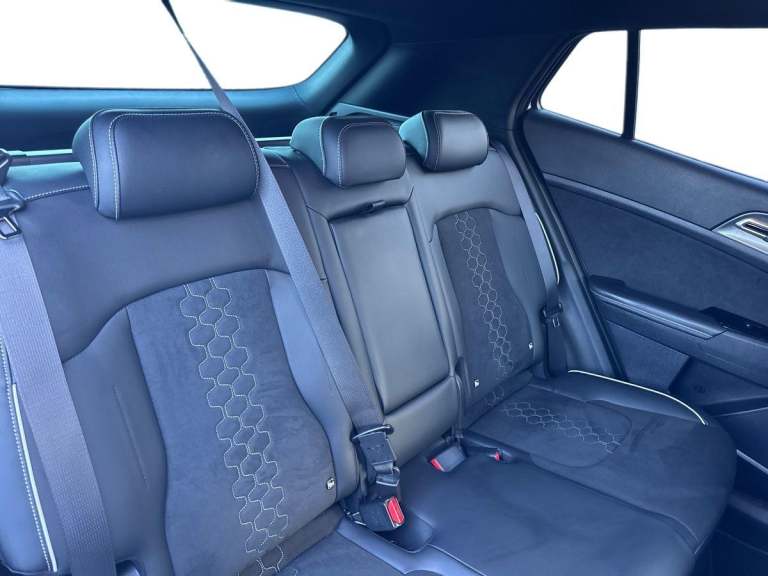 2022 Kia Sportage 1.6 T-GDi ISG GT-LINE ESTATE Petrol Manual