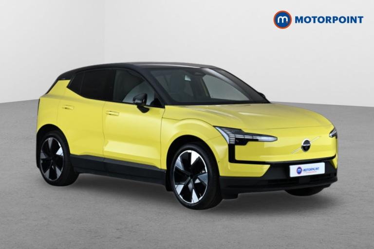 2024 Volvo EX30 200kW SM Extended Range Ultra 69kWh 5dr Auto SUV Electric Automatic