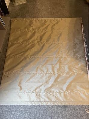Roman blind