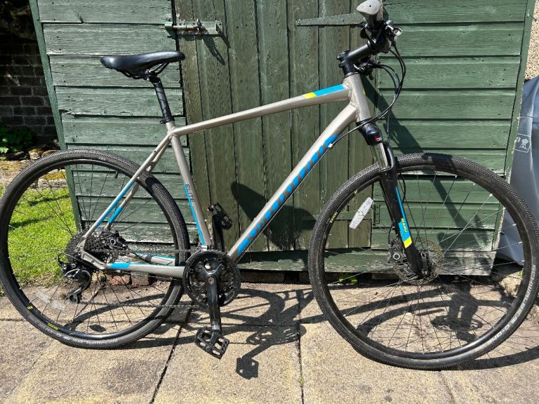 Specialised Crosstrail Elite