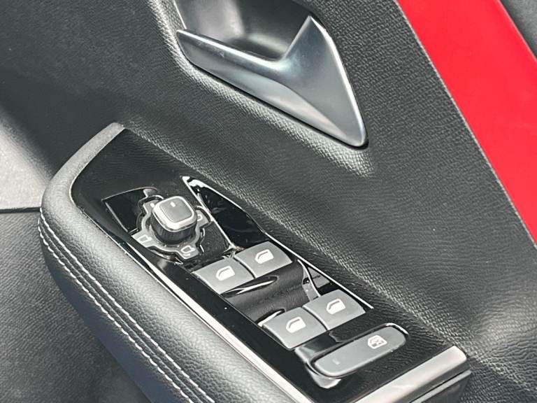  Vauxhall Astra 1.2 Turbo Gs Line Hatchback 5dr Petrol Manual Euro 6 s/s 130 Ps