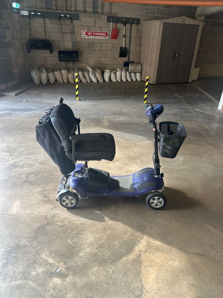 Mobility Buddy for sale 