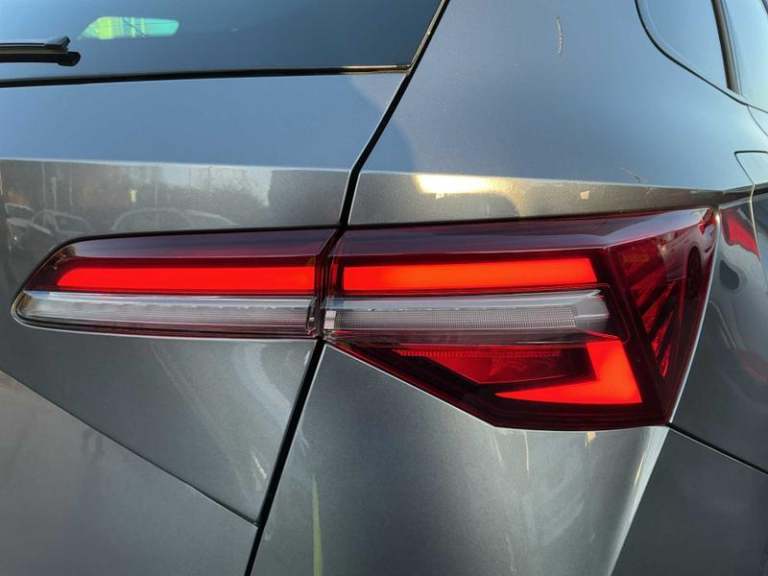 2023 Skoda Karoq 2.0 TDI [150] Sportline 4x4 5dr DSG Automatic SUV Diesel Automatic