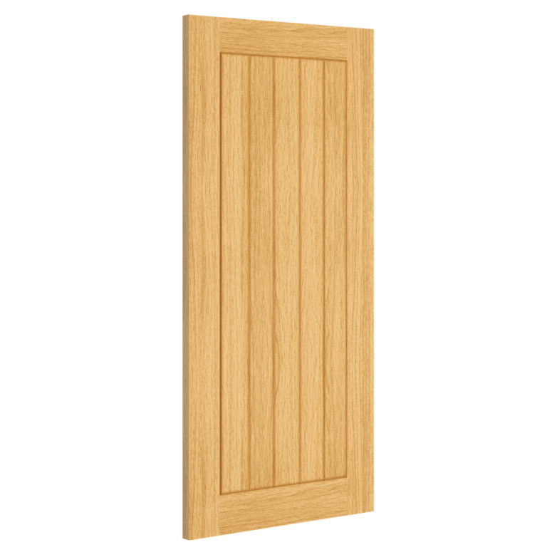 Mexicano Oak Fully Finished - All Sizes