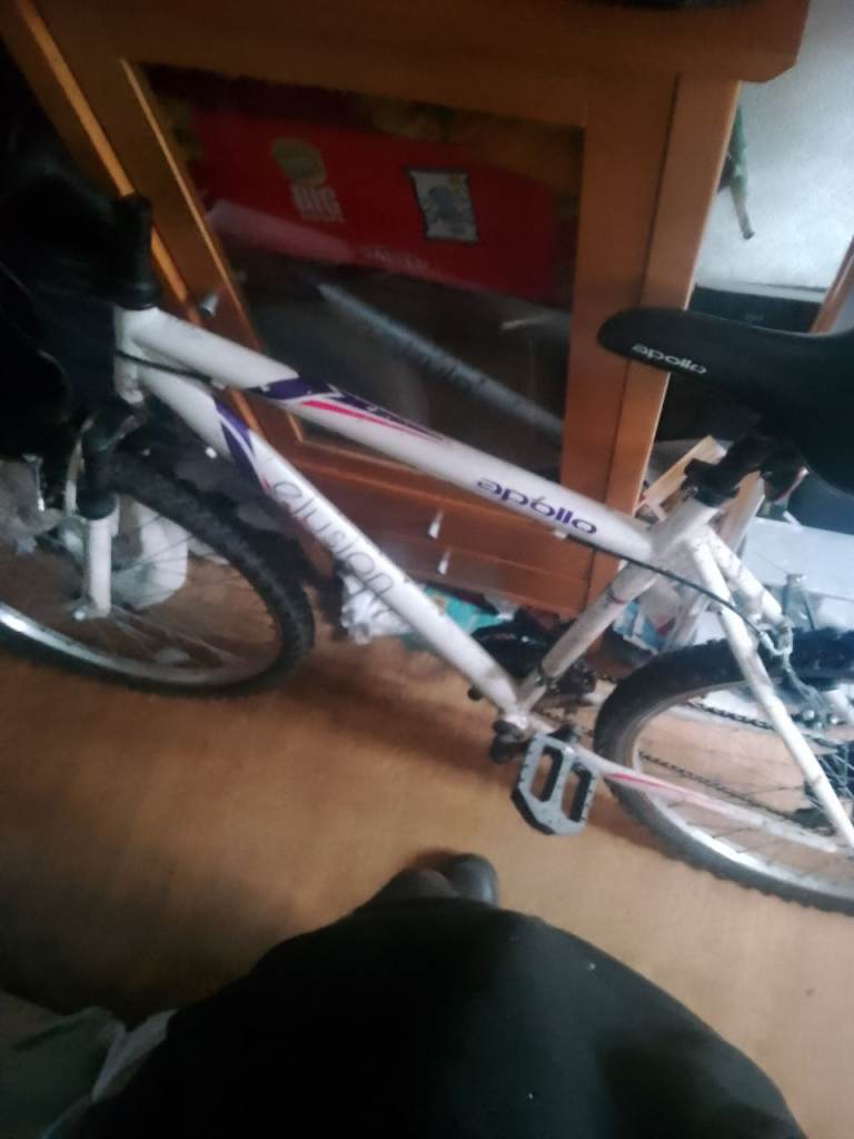 Bicycle for sale