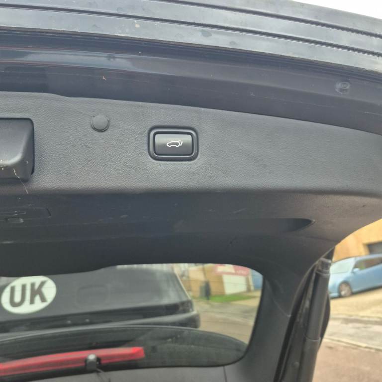 Kia optima 1.7 diesel estate