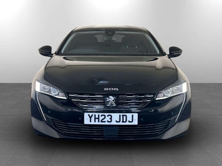 2023 Peugeot 508 1.5 BlueHDi Active Premium 5dr EAT8 HATCHBACK DIESEL Automatic