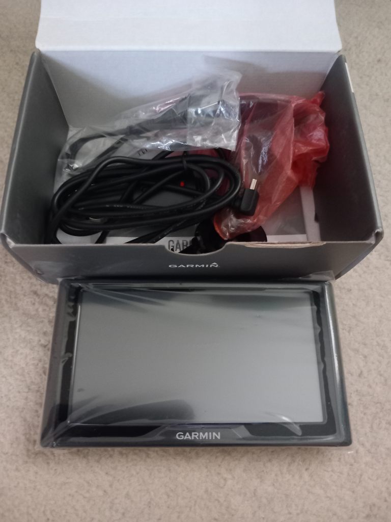 New Garmin Drive™ 61 LMT-S Europe