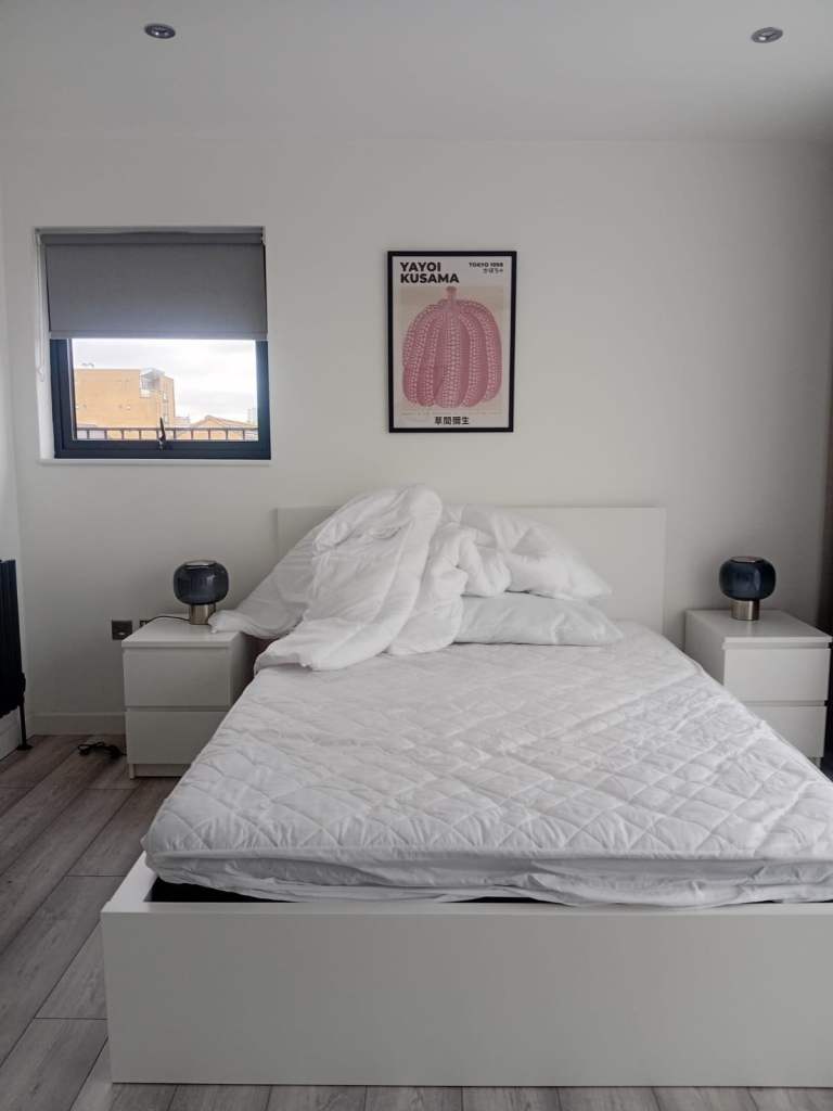 Domestic And Commercial Cleaner - End of Tenancy House Cleaning - Woodford IG8