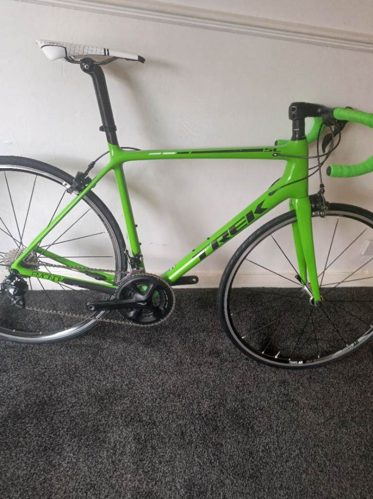 TREK emonda sl5 (56cm) ultegra/Shimano l05 Best offer.