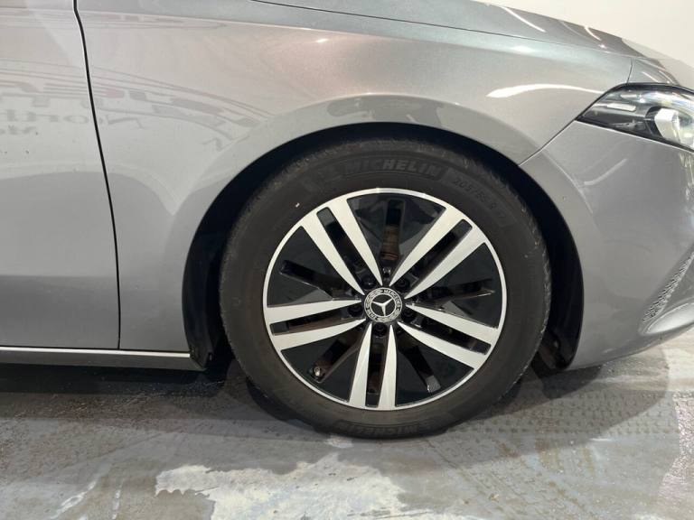 2020 Mercedes-Benz A-Class 1.3 A180 Sport Hatchback 5dr Petrol Manual Euro 6 (s/s) (136 ps) Hatch...