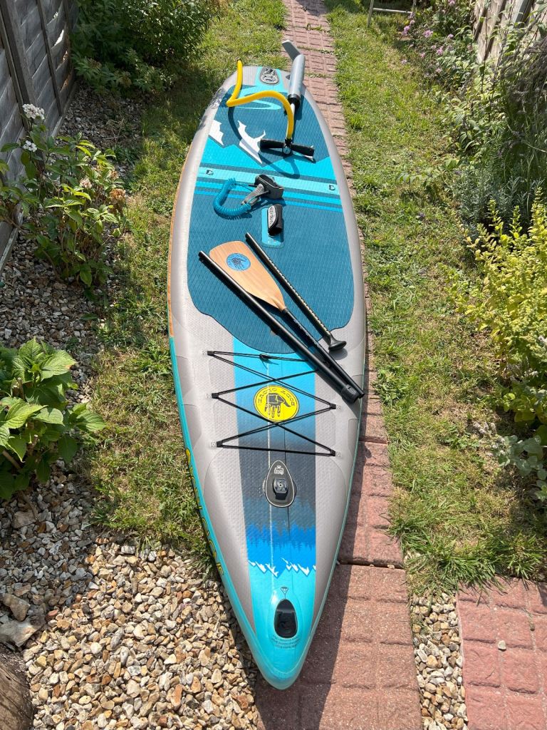 Stand up Paddle Board-Body Glove Performer 11 