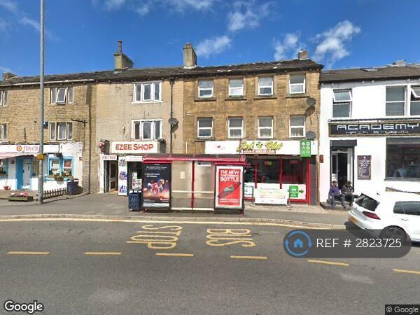 1 bedroom flat in Manchester Road, Huddersfield, HD1 (1 bed) (#2823725)