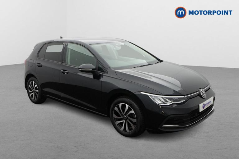 2022 Volkswagen Golf 1.5 TSI 150 Active 5dr Hatchback Petrol Manual