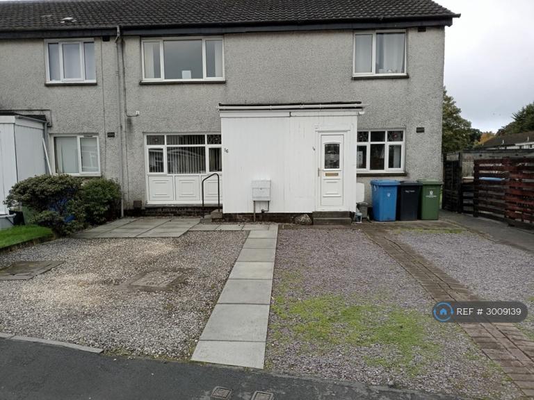 2 bedroom flat in Tullibody, Alloa, FK10 (2 bed) (#3009139)