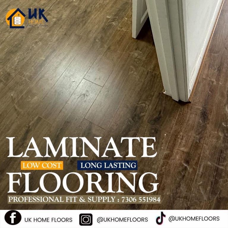 Low cost unbeatable price premium laminate flooring 