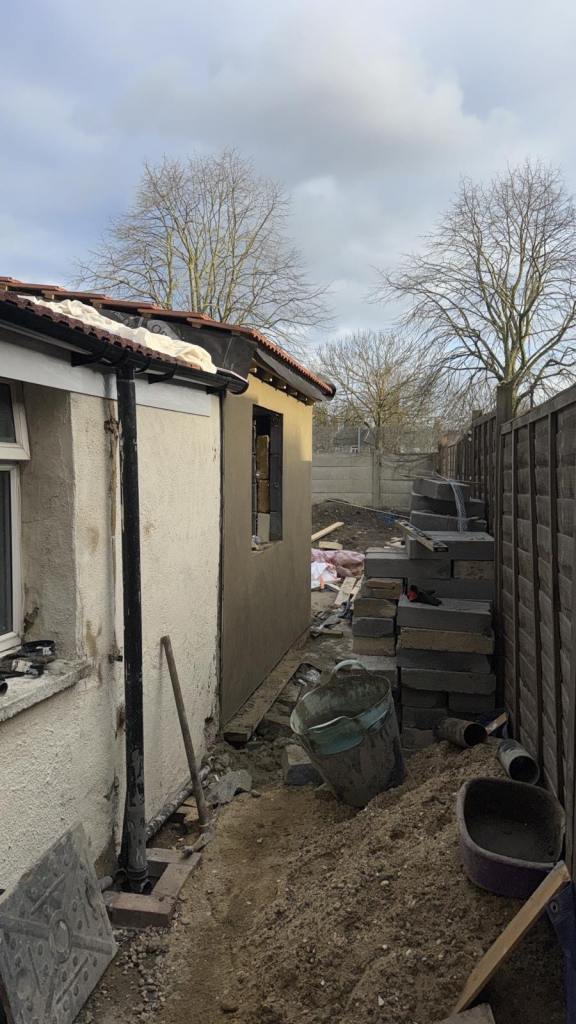 High Quality Builder / Builder - I&M Builders - Offering All Renovation and Building Services.