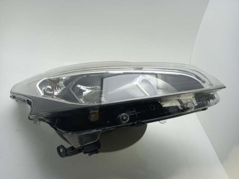 Peugeot 208 Headlamp Headlight O/S 2012-2020 5 Door Hatchback Rh