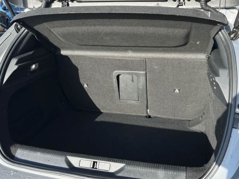 2023 Peugeot 308 1.2 PureTech Allure Premium 5dr EAT8 HATCHBACK PETROL Automatic