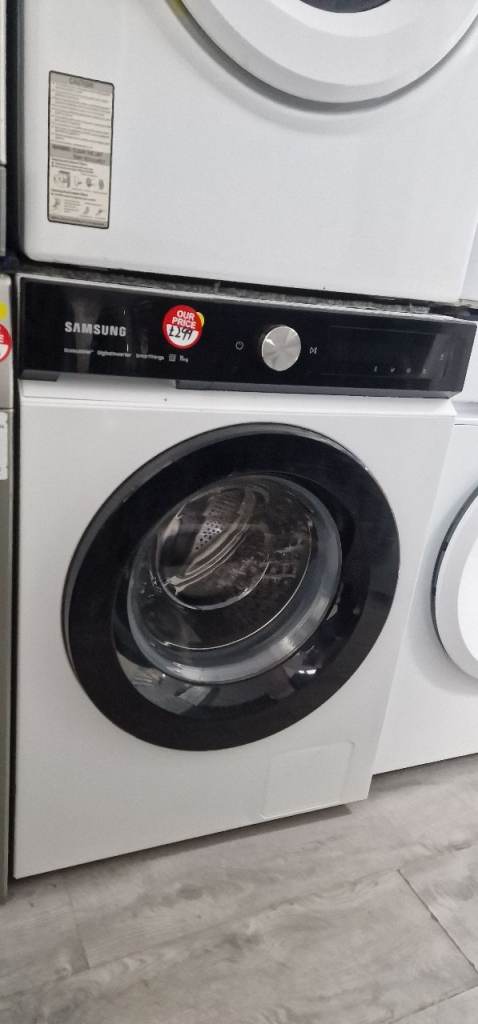 Samsung Digital Inverter 11kg Washing Machine 