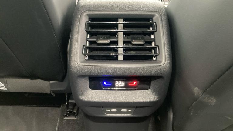 2024 Volkswagen Tiguan 1.5 TSI eHybrid R-Line 5dr DSG Estate Estate Hybrid Automatic