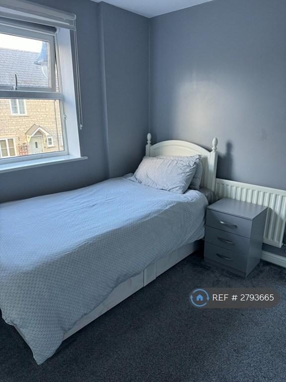1 bedroom in Gaveller Road, Swindon, SN25 (#2793665)