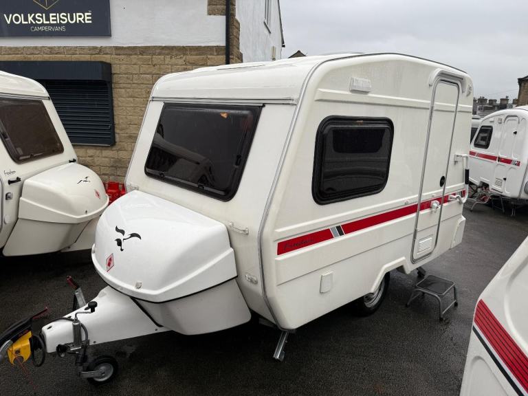 Freedom Jetstream Twin Sport 