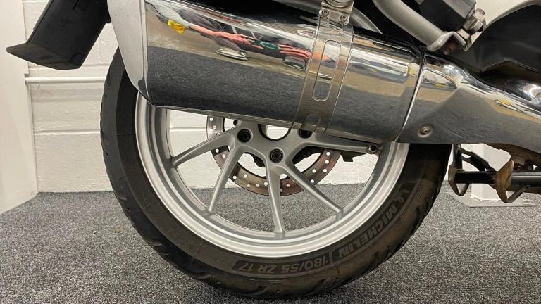 BMW R1250RT LE ** FULL LUGGAGE - ONE OWNER - JUNE 2026 MOT **