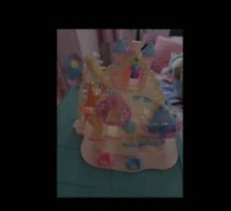 Syvalian family play sets 