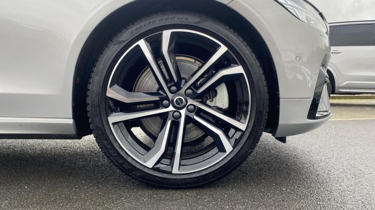 2024 Volvo V90 2.0h T8 18.8kWh Ultra Estate 5dr Petrol Plug-in Hybrid Auto AWD Euro 6 (s/s ESTATE...