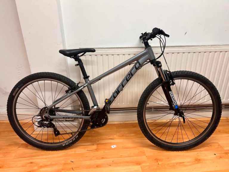 Carrera Valour 27.5 Bike