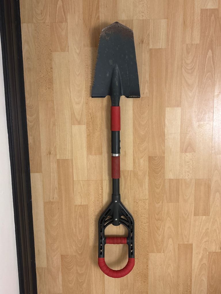 image for RoamWild Multi Digger. Ideal for Metal detecting.