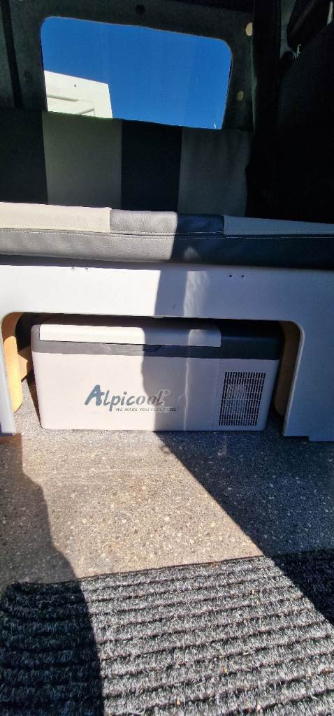 Nissan, NV200, Car Derived Van, 2013, Manual, 1461 (cc)