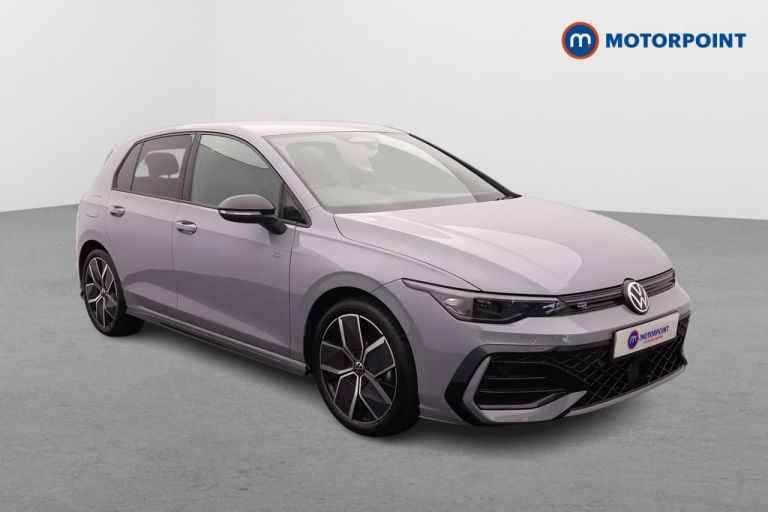 2026 Volkswagen Golf 1.5 eTSI 150 Black Edition 5dr DSG HATCHBACK PETROL Automatic