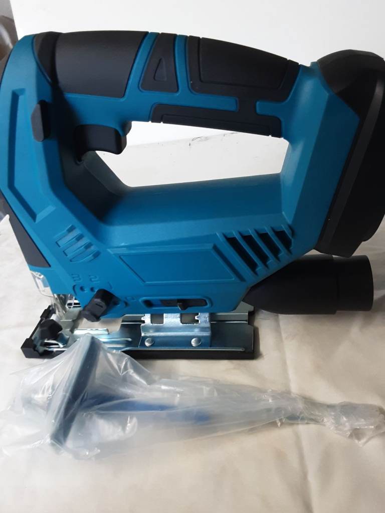 Cordless Jigsaw 18v
