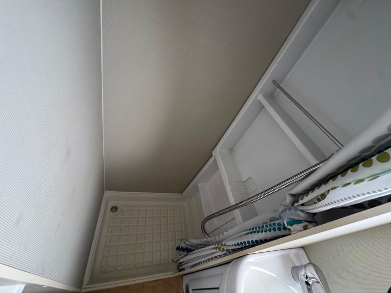 Elnagh Baron 48  /  7 berth Motorhome - Peugeot Boxer 2.2 Diesel DIESEL 2009/09