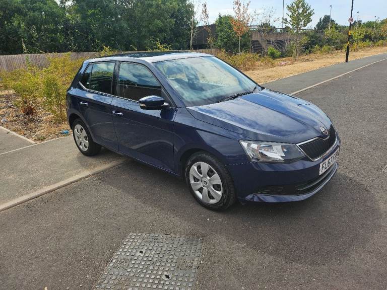 Skoda, FABIA, Hatchback, 2017, 999 (cc), 5 doors Open To Offers