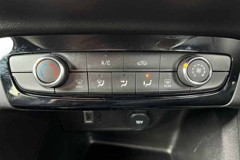 2024 Vauxhall Corsa 1.2 Turbo GS 5dr HATCHBACK PETROL Manual