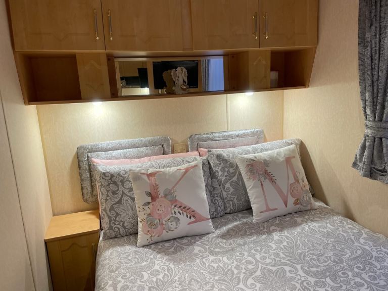 Willerby aspen 