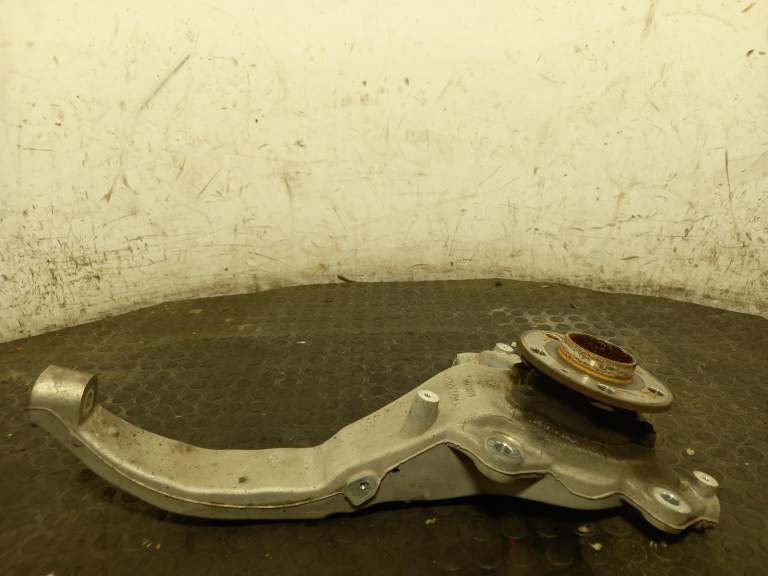Volvo Xc60 Wheel Hub Stub Axle N/S 2017-2026 2.0l Unknown Front Lh 32451846