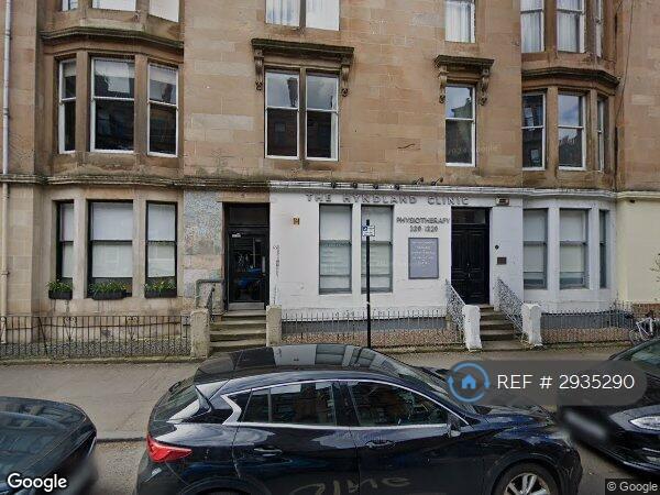 6 bedroom flat in Hyndland Road, Glasgow, G12 (6 bed) (#2935290)