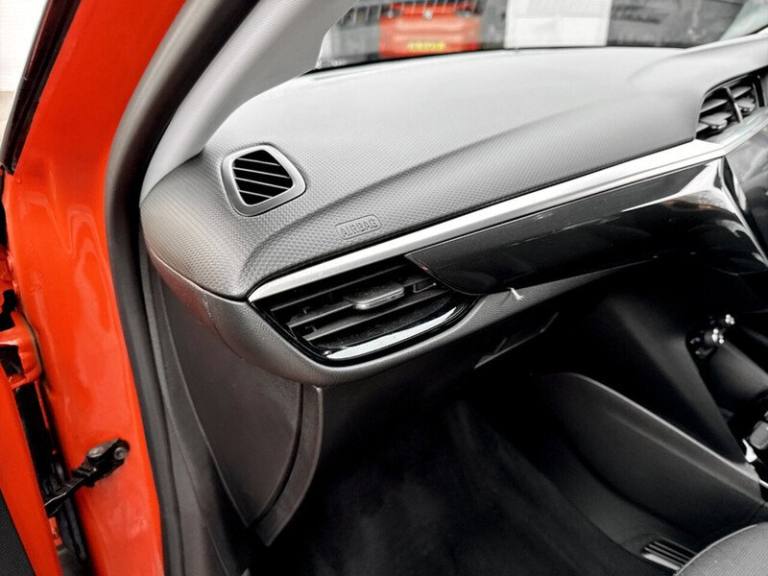 2022 Vauxhall Corsa 100kW Elite Premium 50kWh 5dr Auto [11kWCh] HATCHBACK ELECTRIC Automatic