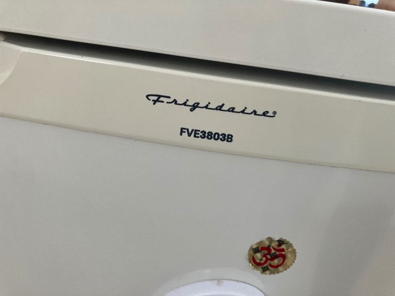 Frigidaire Under Counter Freezer – £50 Ono